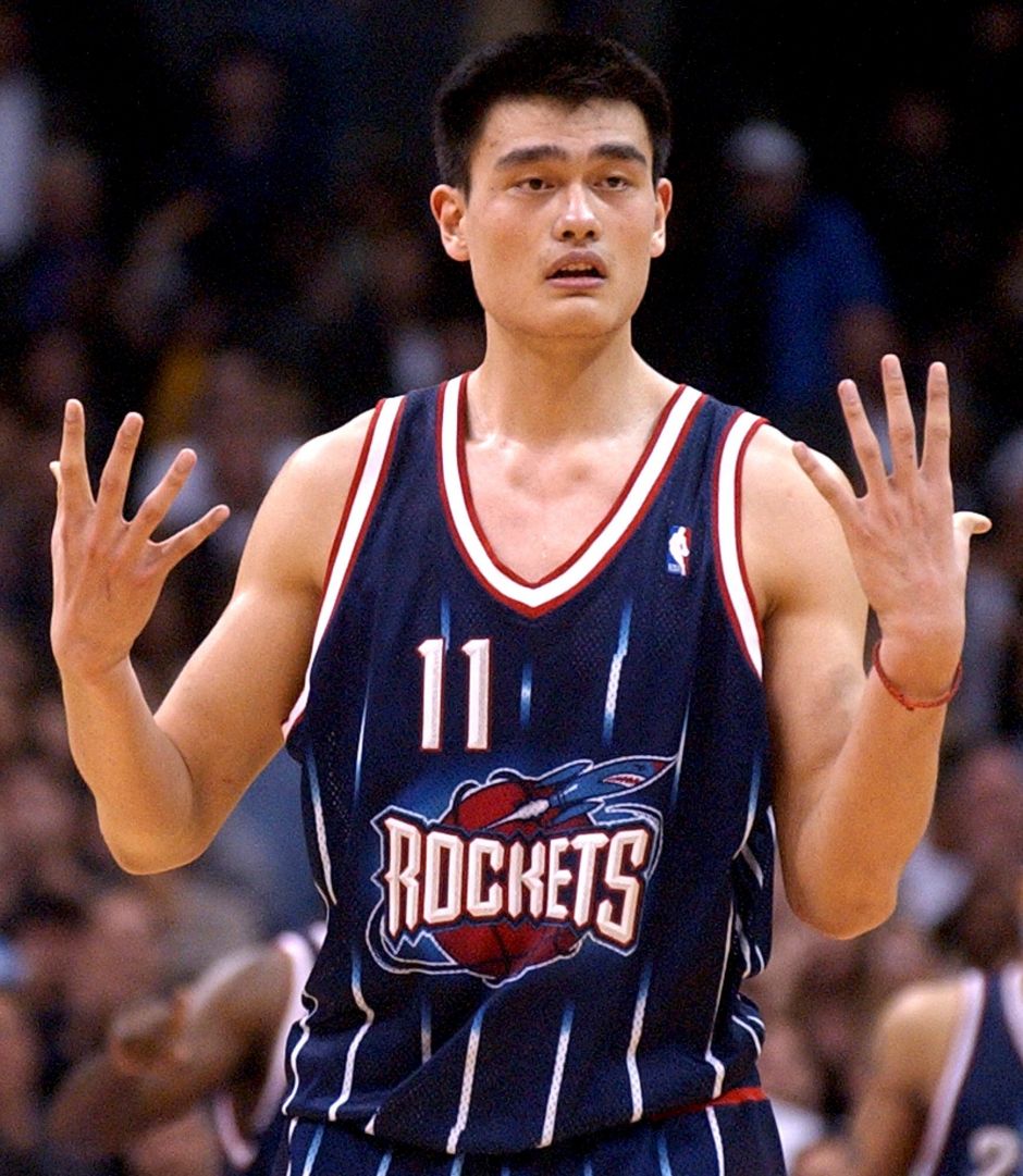 全明星赛的