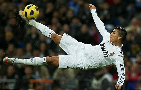 皇家马德里 皇家马德里