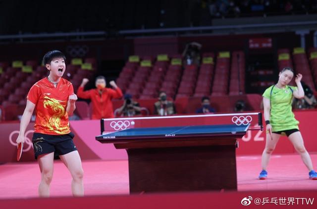 期待看到更 期待看到更