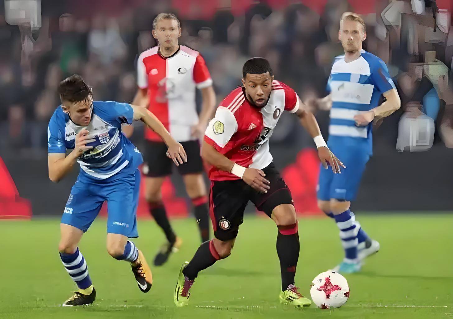 不屈的斗志 不屈的斗志