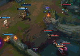 使灰熊整体 使灰熊整体