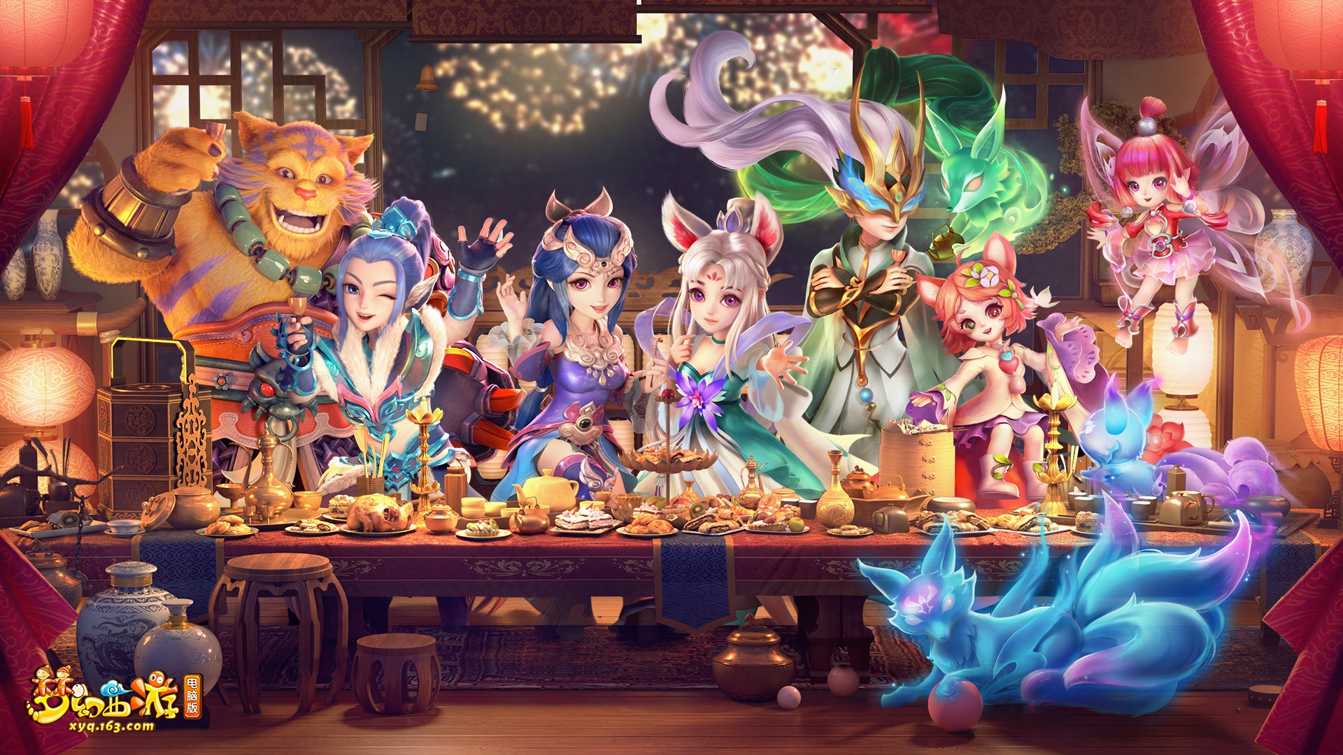 早已是殿堂 早已是殿堂