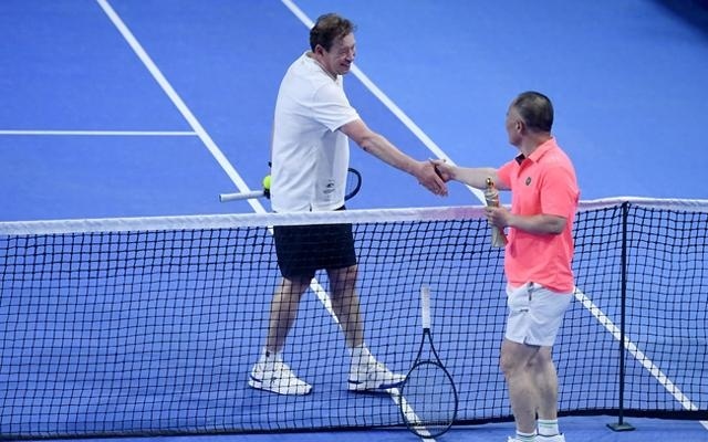 技公司的代 技公司的代